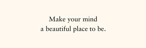 Bianca Sparacino
A gentle reminder
Book quotes
Quotes
Twitter header
Aesthetic header
Motivational quotes Make Your Mind A Good Place To Be, Bianca Sparacino, A Beautiful Mind, A Gentle Reminder, Journal Books, Beautiful Mind, 2024 Vision, Beautiful Place, Book Journal