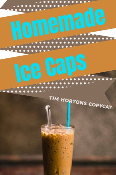 #tim #hortons #icecap #ice #cap #homemade . Here's a great way to copycat Tim Hortons Ice Cap Recipe for Home. Sweet Treat #cold #coffee Tim Hortons Ice Cap, Ice Cap Recipe, Iced Capp Recipe, Iced Cappuccino Recipe, Copy Cat Recipe, Cappuccino Recipe, Iced Cappuccino, Ice Cap, Roasted Root Vegetables