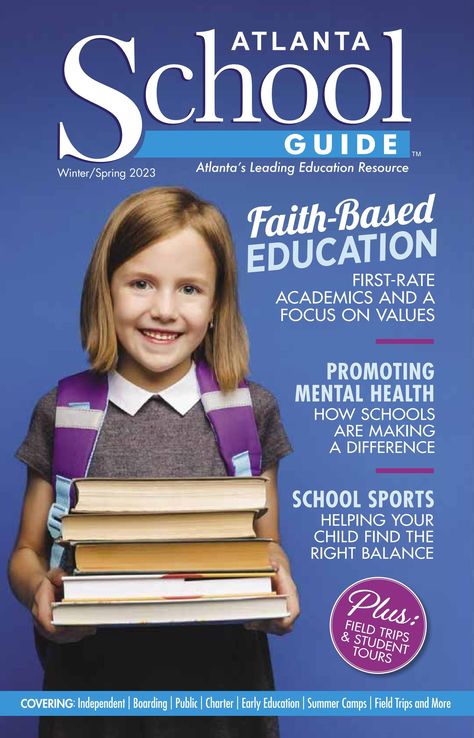 Atlanta’s leading education resource provides a wealth of information for parents and educators. Educational Magazine Cover, School Magazine Cover Design, Magazine Cover Ideas, School Guide, Education Magazine, Graphic Design Magazine, Education Poster Design, Mobile App Design Inspiration, Magazine Cover Design