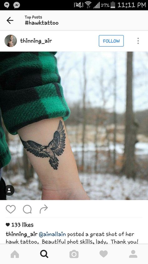 Falcon Tattoo Falcon Tattoo Feminine, Peregrine Falcon Tattoo, Falcon Tattoo, Saturn Tattoo, Hawk Tattoo, Peregrine Falcon, Peregrine, Cool Tattoos, Wrap Bracelet