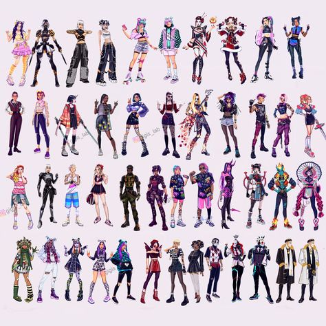 Fortnite Character Design, Fortnite Concept Art, Fortnite Concept Skins, All Fortnite Skins, Fortnite Skin Concept, Fortnite Concept, Fortnite Skins, Thanks To You, New Babies