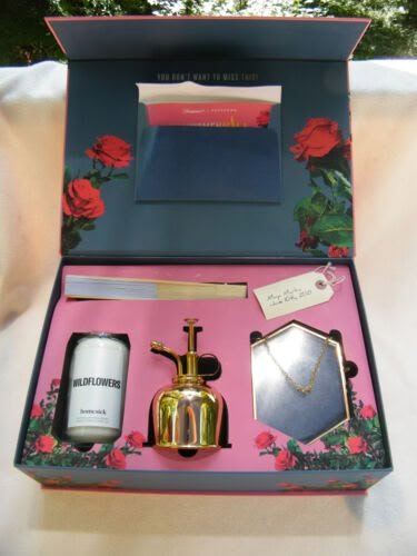 WHY WOMEN KILL Public Relations (P.R.) Kit New in Opened Box | eBay A24 Merchandise, Product Box Photography, Pr Kit Ideas, Pr Box Design, Parfum Packaging, Pr Package, Pr Kit, Mha Dr, Box Invitations