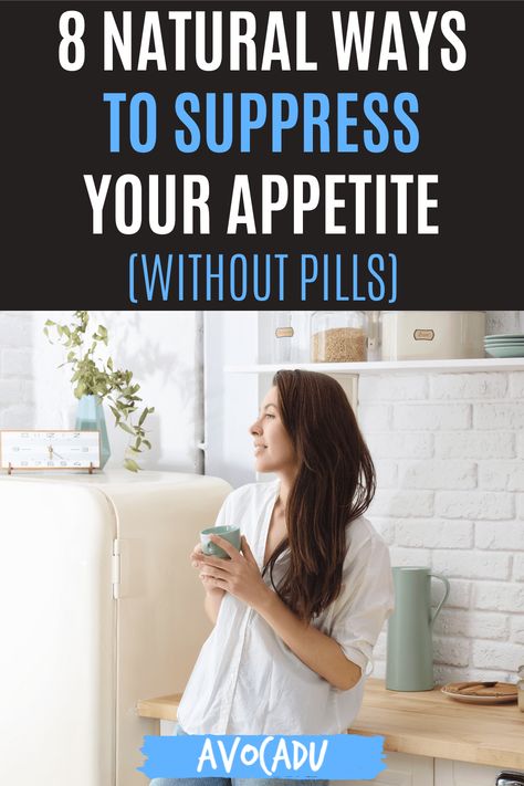 Healthy Appetite Suppressants, Appetite Suppressing Herbs, Natural Appetite Suppressants Herbs, Supress Appetite Tips, Appetite Suppressants That Work, Natural Appetite Supressors, Curb Appetite Naturally, Supress Appetite, Suppressing Appetite