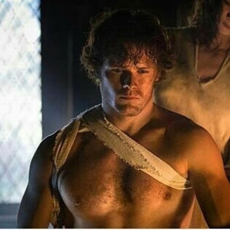 47 Likes, 1 Comments - Sam Heughan Is My Love ❤️ (@samhotheughan) on Instagram: “Jamie #jamiefraser #samheughan #outlander” Jamie Fraser Shirtless, Sam Heughan Shirtless, Jamie Redknapp, Sam Hueghan, James Fraser Outlander, Jamie Fraser Sam Heughan, Jamie Fraser Outlander, Outlander Tv Series, Hollywood Men