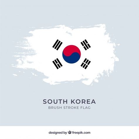 South Korean Flag, Tree Sleeve Tattoo, Background Accessories, Tree Sleeve, Learning Korean Grammar, South Korea Flag, Korean Grammar, Korean Flag, Korea Wallpaper