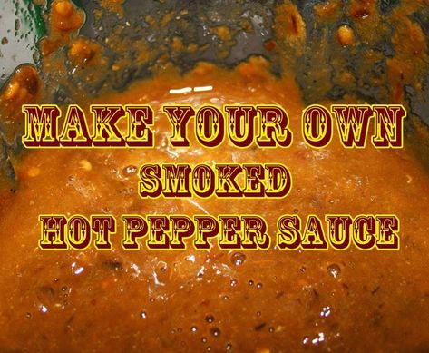 Homemade Pepper Sauce, Tabasco Sauce Recipe, Hot Sauce Recipe, Cayenne Pepper Sauce, Pepper Sauce Recipe, Tabasco Pepper, Homemade Hot Sauce, Hot Sauce Recipes, Hot Sauces