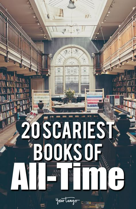 Best Scary Books, Scariest Books, Scary Novels, The Last Man On Earth, Scary Books, Reading Rainbow, Horror Book, Horror Books, Recommended Books To Read