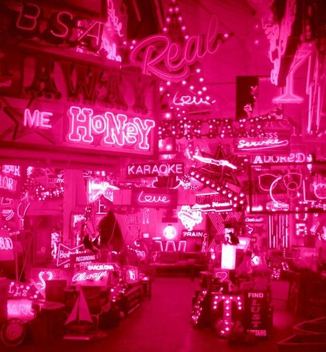 Hot Pink And White Aesthetic, Pink Casino Aesthetic, Hot Neon Pink Aesthetic, Dark Barbie Aesthetic, Pink Electric Aesthetic, Pink Y2k Aesthetic Wallpaper, Hot Pink Asthetics Photos, Hot Pink Background Aesthetic, Pink Club Aesthetic