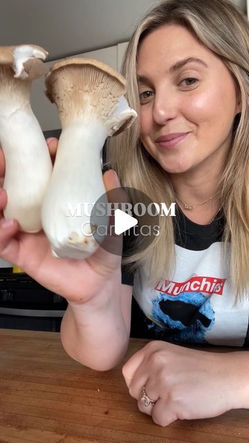 Mushroom Carnitas, Chef Bai, Plant Based Vegan, Things I Learned, Vegan Meals, Plant Protein, Vegetarian Recipes Healthy, Vegan Lifestyle, Heart Health