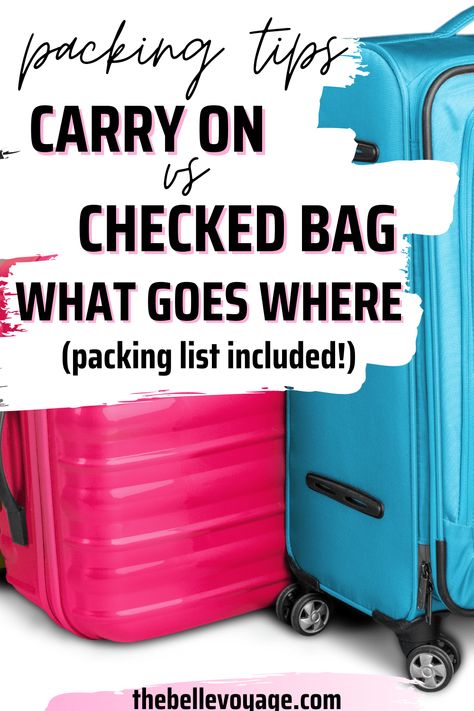 Airplane Luggage Packing, What To Pack When Flying, What To Pack For Airplane Carry On Bag, Traveling Must Haves Packing Lists, What To Pack In My Carry On Bag, Flying Packing Tips, What To Pack In Personal Bag On Plane, What To Pack In Your Carry On Bag, What To Pack In Your Personal Item