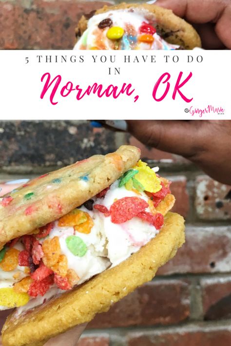 Oklahoma City Things To Do, Oklahoma Vacation, Dallas Food, Oklahoma Travel, Norman Oklahoma, Travel Oklahoma, Traveling The World, Travel Workout, Go Off