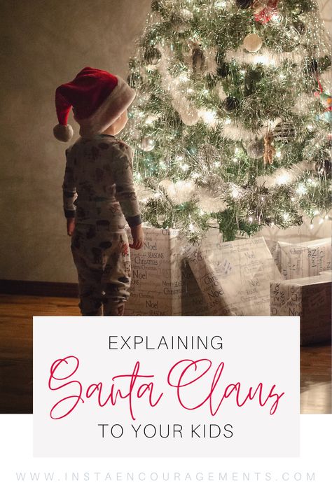 Explaining Santa, The Grinch Who Stole Christmas, Grinch Who Stole Christmas, Happy Everything, Santa Suits, Meaning Of Christmas, True Meaning Of Christmas, Hanging Stockings, Bible Reading Plan