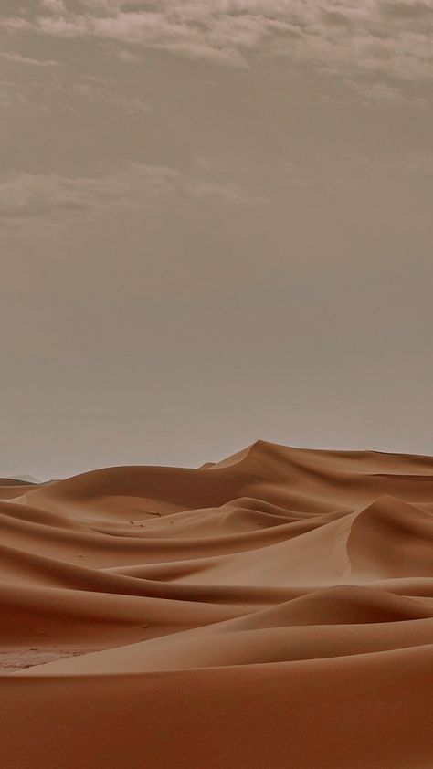 Dune Desert, Desert Aesthetic, Desert Photography, Desert Life, Beige Wallpaper, Sahara Desert, Aesthetic Photography Nature, Brown Aesthetic, Desert Landscaping