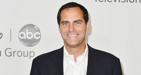 Andy Buckley Andy Buckley, David Wallace, Playing Golf, Wealth Management, Play Golf, Acting, Abc, Tv Shows, Golf