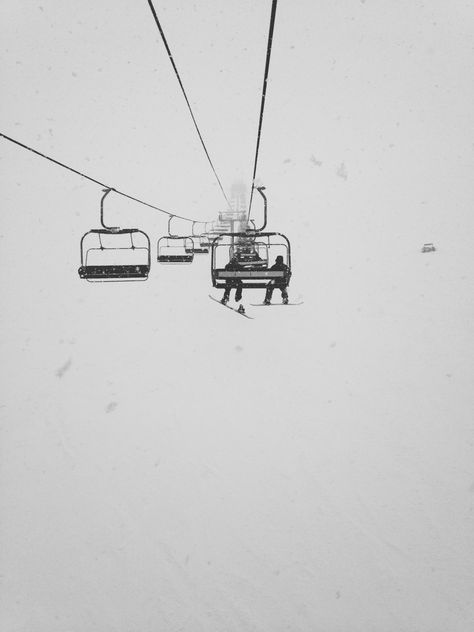 Chairlift Tattoo, Snowboarding Tattoo, Snowboard Tattoo, Skiing Tattoo, Ski Inspiration, Snow Tattoo, A Well Traveled Woman, Simple Tattoos For Guys, Minimal Photography