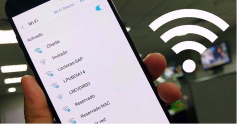 5 apps para conseguir wifi gratis en cualquier momento y lugar Videos Dogs, Router Wifi, Scary Facts, Most Satisfying Video, Most Satisfying, Videos Youtube, Satisfying Video, Movie Game, Internet Connections