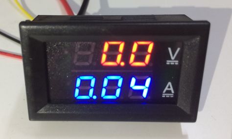 ampere meter voltmeter connection, electronics - Electronics Help Care Volt Ampere, Electronics Projects, Www Pinterest Com, Digital Alarm Clock, Alarm Clock, How To Use, Clock, Repair, Electronics