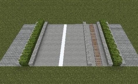 Minecraft Roads, Minecraft Modern City, Rumah Minecraft Sederhana, Minecraft Mansion, Minecraft Structures, Bangunan Minecraft, Minecraft House Plans, Minecraft Modern, Minecraft Pictures