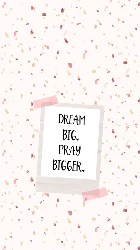 Small Illustrations, Pray Big, Good Vibes Quotes, Vibes Quotes, Wise Sayings, Cute Wallpaper Backgrounds, Wise Quotes, Boss Lady, Dream Big