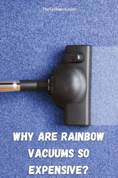 Want to know why Rainbow Vacuums are so expensive? Well give you the top 10 reasons why plus everything you need to know. Rainbow Vacuum Storage Ideas, Rainbow Vacuum Hacks, Rainbow Vacuum Tips Cleaning Hacks, Rainbow Srx Vacuum, Vacuum Hacks, Rainbow Vacuum Cleaner, Rainbow Vacuum, Shark Stratos Vacuum, Best Vaccum Cleaner For Home