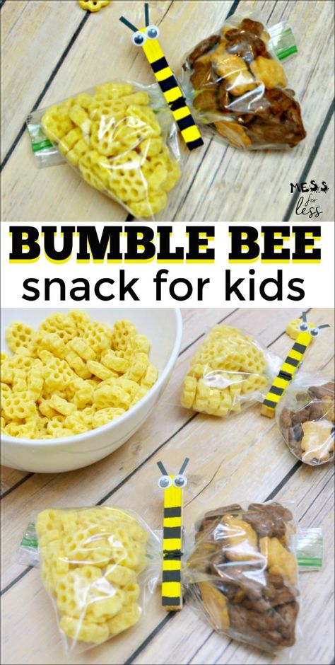 Kindergarten Snacks, Class Snacks, Classroom Snacks, School Snacks For Kids, Puppy Chow Recipes, Snack For Kids, Picky Eaters Kids, Preschool Snacks, Kids Treat