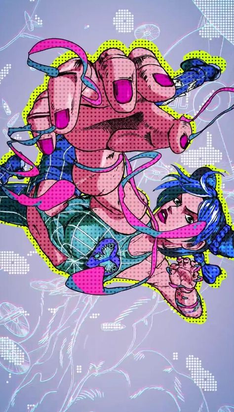 jolyne cujoh wallpaper🦋 in 2022 | Jojo bizzare adventure, Jojo's bizarre adventure anime, Jojo's bizarre adventure Jjba Part 6 Wallpaper, Jolyne Cujoh Wallpaper, Jolyne Kujo Wallpaper, Stone Ocean Wallpaper, Jolyne Wallpaper, Jojo Stone Ocean, Anime Wallpapers Backgrounds, Jjba Wallpaper, Jolyne Cujoh