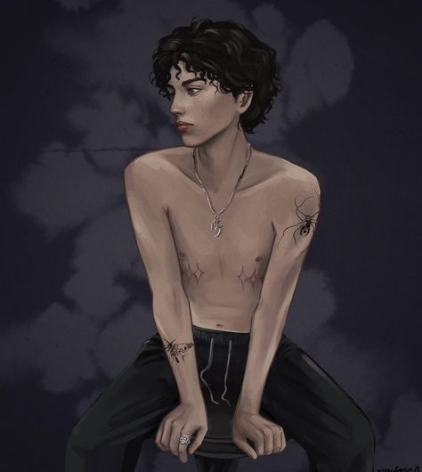 Regulus Acturus Black, Black Fanart, Marauders Art, Black Brothers, Marauders Fanart, Marauders Fan Art, Hp Marauders, Regulus Black, All The Young Dudes