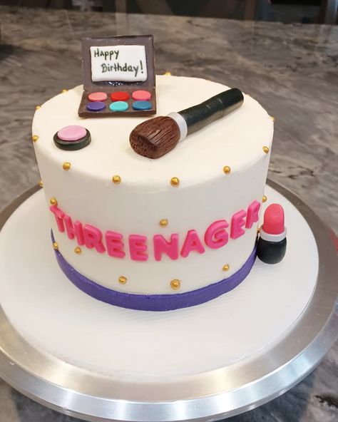 Threenager Cake Threenager Cake Ideas, Little Miss Threenager Birthday Cake, Threenager Birthday Cake, Threenager Party Ideas, Little Miss Threenager Birthday Ideas, Threenager Cake, Threenage Dream, Threenager Birthday, Little Miss Threenager