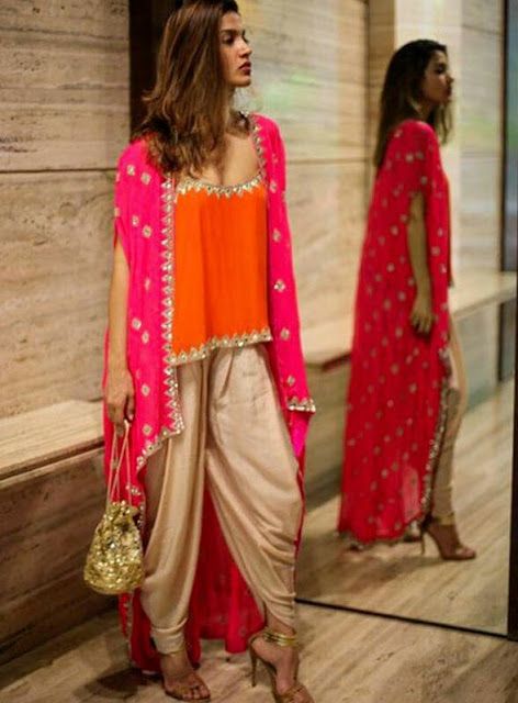 55 Indian Wedding Guest Outfit Ideas || What to Wear to Indian Wedding | Bling Sparkle Indian Wedding Guest Dress, Neon Grunge, Future Punk, Space Grunge, Mehendi Outfits, Anushka Sharma, Indian Wedding Outfits, Indian Designer Outfits, Indian Attire