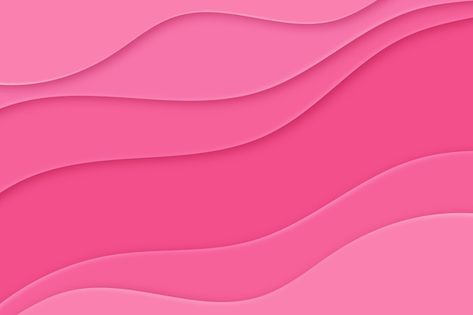 Free vector gradient  hot pink backgroun... | Free Vector #Freepik #freevector #pink #pink-wallpaper #background-pink #gradient-pink Pink Background Landscape, Bg Pink, Pink Bg, Plains Landscape, Pink Pictures, Hot Pink Background, Background Landscape, Vector Gradient, Background Pink