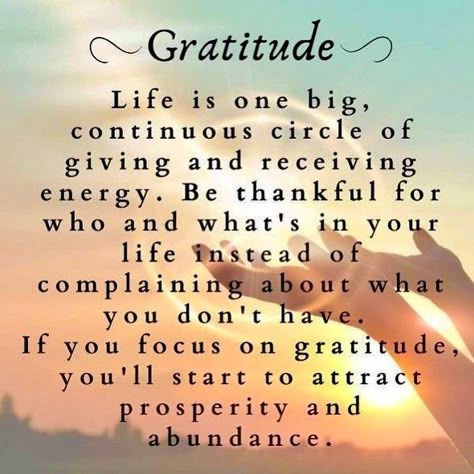 Amidst the hustle of life’s demands, it’s easy to get caught up in what we lack. Yet, when we pause to reflect, we realize there’s an abundance surrounding us—moments of kindness, achievements, and 💕 love. This circle ⭕️ of giving and receiving is ever-present. Today, let’s shift our focus to 🙏🏼 gratitude. For the air we breathe, the connections we cherish, and the simple joys between the sunrise 🌄 and sunset 🌅. Each breath, each person, each day is a gift 🎁 gift. As we embrace gratitude, we ... Night Time Gratitude Quotes, Be Thankful For What You Have Quotes, Sincere Thank You Note Gratitude, Practice Gratitude Quotes, Thankful Quotes Life Gratitude, Thank You Quotes Gratitude Heartfelt, Gratitude Benefits, Gratitude Quotes Inspiration, Thank You Quotes Gratitude