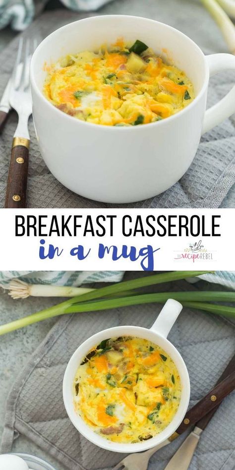 Dinner In A Mug Microwave, Mug Breakfast Microwave, Quick Breakfast Ideas For One, Mug Eggs Breakfast, Eggs In A Mug Microwave, Breakfast In A Mug Microwave, Breakfast In A Cup Ideas, Microwave Breakfast In A Cup, Healthy Mug Meals