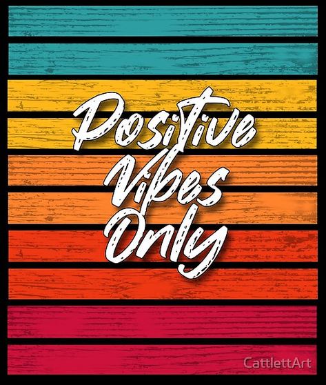 Positive Vibes Only spread good vibes :) Vibes Word Art, Good Vibes Art, Good Vibes Quotes, Sending Good Vibes, Trance Music, Meaningful Pictures, Vibe Quote, Positive Vibes Only, Happy Vibes