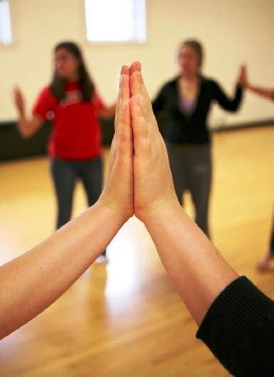 Empowerment for Women: A Dance/Movement Therapy Group Dance Movement Therapy, Dance Therapy, 2025 Manifestation, Movement Therapy, Dance Movement, Manifestation Board, Career Goals, College Life, Peace Gesture