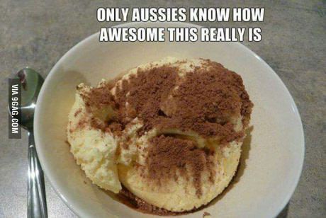 Milo and Ice Cream Aussie Memes, Funny Aussie, Australian Memes, Meanwhile In Australia, Funny Australian, Australia Funny, Australia Day, Watch Movies Online, Watch Tv Shows