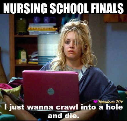 Nursing school finals. Nurse humor. Nurses funny. Nursing school problems. Fabulous RN. Big Bang Theory Penny. Finals Humor, Dating A Nurse, Nursing School Memes, Nursing Student Humor, Nursing School Problems, Nursing School Life, Nurse Problems, College Nursing, Nursing School Humor