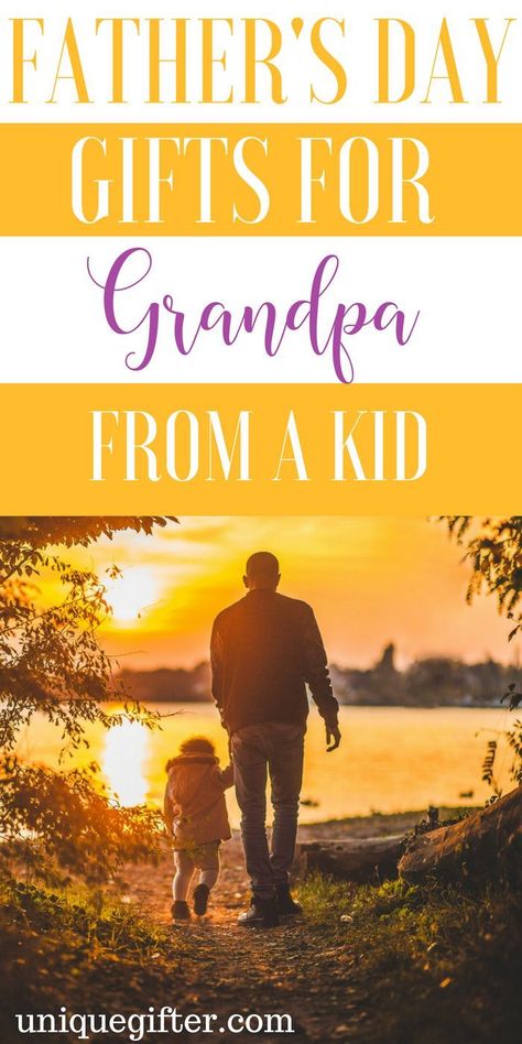 Fathers Day Gifts Ideas From Kids For Grandpa, Grandpa Gifts For Fathers Day, Father’s Day Gift For Grandpa, Unique Fathers Day Gifts Ideas, Fathers Day Grandpa, Fathers Day Gifts From Kids, Fathers Day Gifts Ideas, Gifts For Grandpa, Gifts From Kids