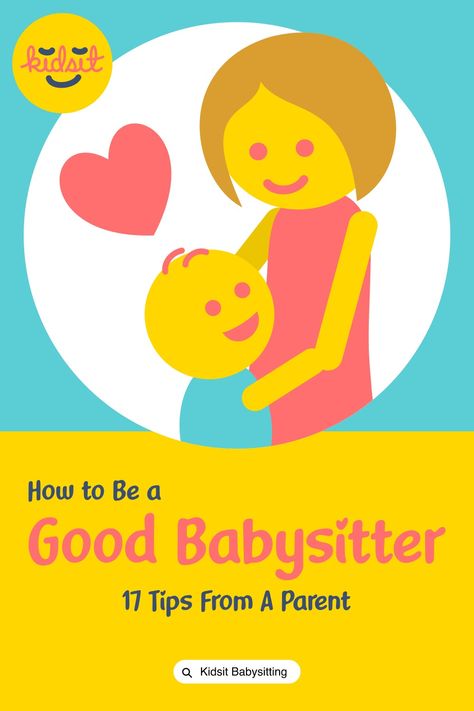 How to Be a Good Babysitter (17 Tips From A Parent!) How To Be A Good Babysitter, Babysitting Tips, Toddler Teacher, Babysitting Jobs, Family Comes First, Keeping Kids Safe, Teacher Things, Leadership Skills, Safety Tips