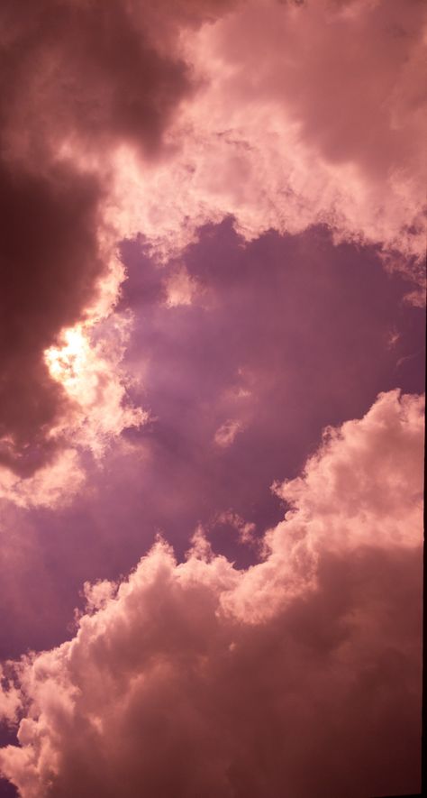 Clouds wid some aesthetic vibe Pink Brown Aesthetic Vintage, Dusky Rose Aesthetic, Mauve Asethic, Pink Mauve Aesthetic, Dusty Rose Background Aesthetic, Mauve Pink Aesthetic Wallpaper, Rusty Pink Aesthetic, Mauve Wallpaper Aesthetic, Muave Aesthetic Wallpaper