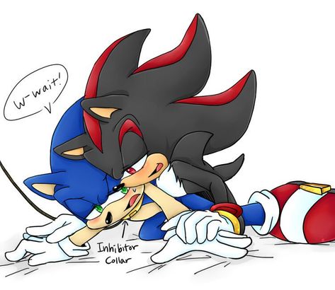 Fotky Sonic: Sweet Dream 16+(yaoi) | VK Sonic X Shadow Fanart, Shadow And Amy, Cartoon Ships, Cute Kiss, Sonic Birthday, Gay Comics, Monster Hotel, Sonic 3, Hedgehog Art