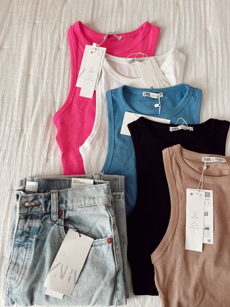 Zara 2023 Spring Summer Outfits, Zara Must Have, Zara Haul 2023, Zara Outfit 2020 Winter, Zara Clothes Aesthetic, Zara Outfit 2020 Summer, Zara Outfit 2020 Dress, Zara Outfit 2023 Summer, Zara Summer 2023