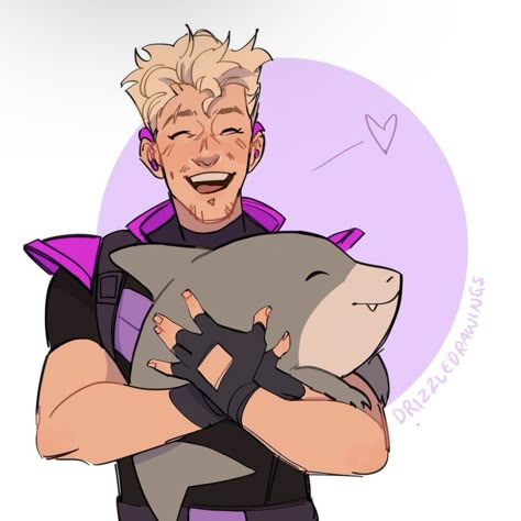 Winterhawk Comic, Hawkeye X Bucky, Cloak And Dagger Fanart, Hawkeye Fanart Clint Barton, Winterhawk Fanart, Clint And Bucky, Clint Barton Fan Art, Comic Clint Barton, Marvel Matching Pfp