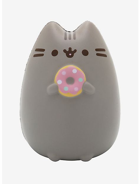 Sophia Vibes, Pusheen Merchandise, Unicorn Bedroom Decor, Squishies Diy, Fidgets Toys, Pusheen Plush, Vlog Video, Pink Donut, Cute School Stationary