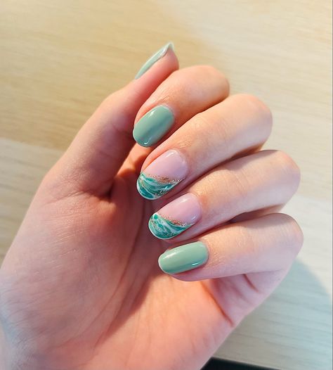 nails beach waves ideas blue water turquoise gold glitter gel nails light blue nail designs Beach Nail Designs, Wave Nails, Light Blue Nails, Blue Beach, Beach Nails, Blue Nails, Glitter, Nail Designs, Turquoise