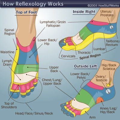 Reflexology Points, Reflexology Foot Chart, Foot Reflexology Massage, Lymph Massage, Reflexology Chart, Lymph Drainage, Reflexology Massage, Foot Reflexology, Healing Touch