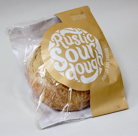 UNIVERSITY WORK - Artisan Bread Packaging on Student Show Plastic Packaging Design, Bread Brands, Bakery Packaging Design, Bread Packaging, Bakery Design Interior, How To Store Bread, Bakery Packaging, Cake Packaging, Bakery Design