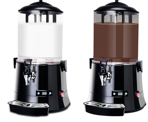 Hot Chocolate Machine, Hot Chocolate Cart, Drinking Station, Candy Cottage, Chocolate Machine, Hot Beverage Dispenser, Hot Wine, Thick Soup, Electric Toaster