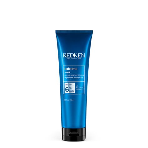 Best hair mask