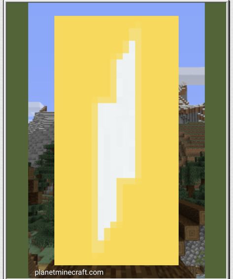 Yellow Banner Minecraft, Minecraft Towel Banner, Minecraft Banner Book Design, Letter Banners Minecraft, Custom Banners Minecraft, Minecraft Banner Designs, Minecraft Banners, House Map, Texture Packs