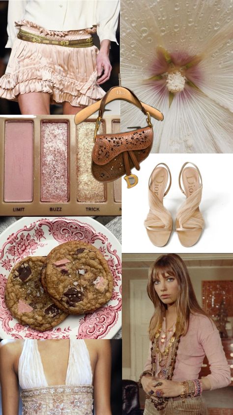 #aesthetic #moodboard #itgirl #janebirkin #thatgirl #coolgirl #pink #isabellemarrant #fashion #luxury #boho #chic #bohochic Mood Board Fashion Inspiration, Luxury Boho, Victoria Secret Models, Chic Wallpaper, Fashion Design Collection, Fashion Forecasting, Angel Aesthetic, Aesthetic Moodboard, Soft Autumn